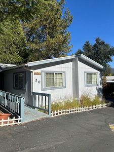 39678 Fresno Flats Rd #425B-20, Oakhurst, CA, 93644
