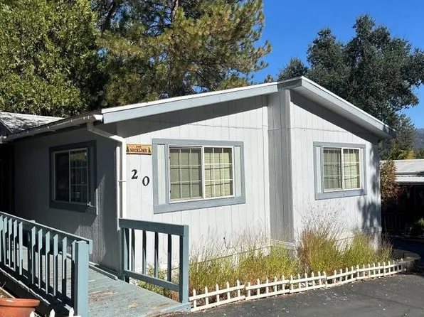 39678 Fresno Flats Rd #425B-20, Oakhurst, CA 93644