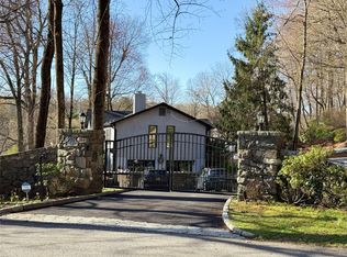 263 Mill River Rd, Chappaqua, NY 10514