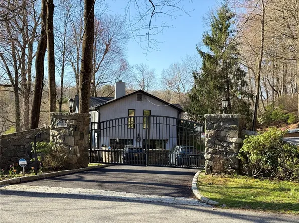263 Mill River Road, Chappaqua, NY 10514