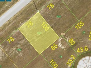 14313 Barracuda Rd #103, Placida, FL 33946