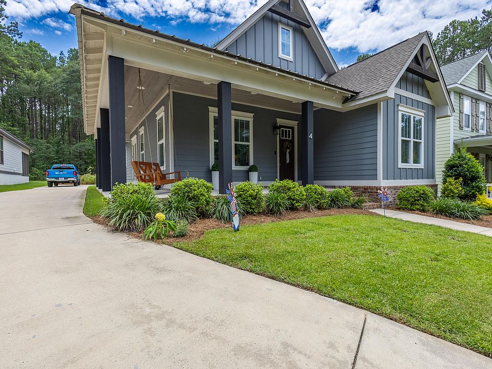 1st image of 4 E Crossvine Ct