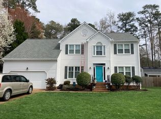 117 Runaway Ln, Yorktown, VA