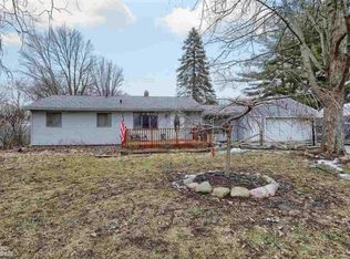 26581 Beamer St, Harrison Township, MI
