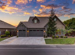 4241 N Waterside Dr, Clovis, CA