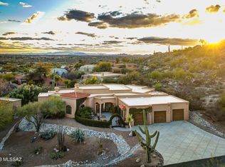 6058 E Roadrunner Haven Pl, Tucson, AZ 85750