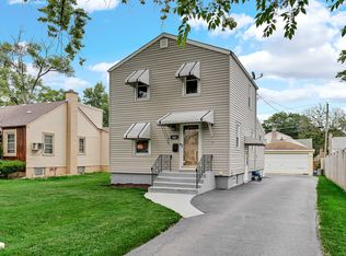 2441 S 13th Ave, Broadview, IL 60155