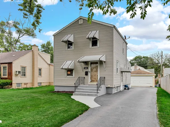 2441 S 13th Ave, Broadview, IL 60155