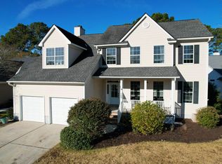 109 Historic Dr, Mount Pleasant, SC 29464