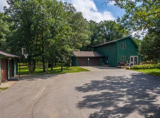 13464 11th Ave SW, Pillager, MN 56473
