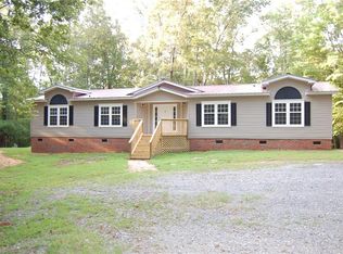 540 Chase Rd, Thomasville, NC 27360