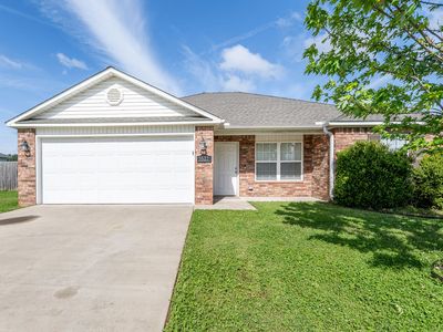 3522 Alliance Dr, Bethel Heights, AR, 72764