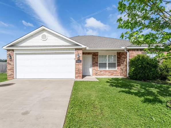 3522 Alliance Dr, Bethel Heights, AR 72764