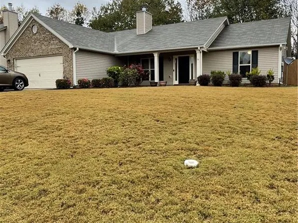 173 Brookside Dr, Lula, GA 30554