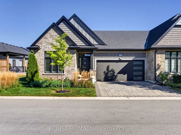 154 Port Robinson Rd #11, Pelham, ON L0S 1E7