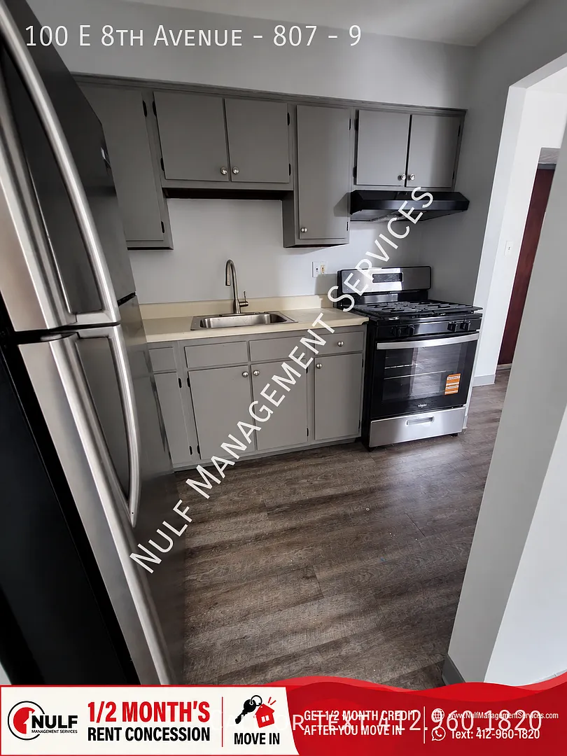 2 bed, 1 bath in Homestead — Photo 1