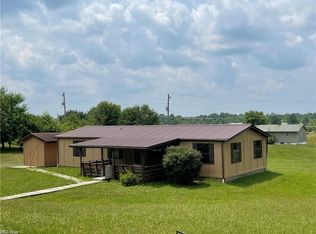 56723 Amity St, Buffalo, OH 43722