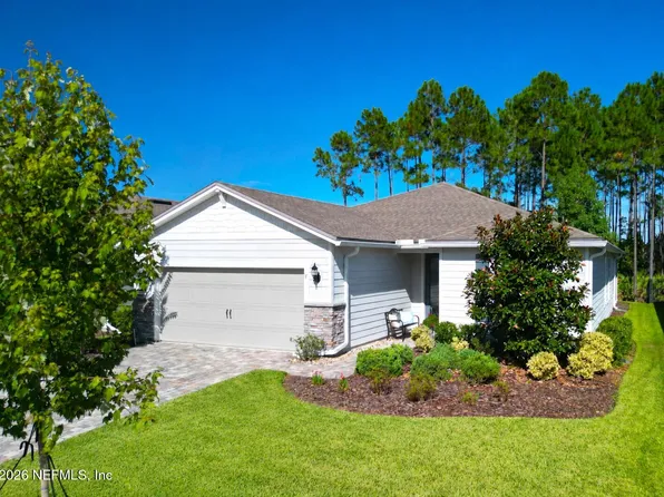 190 WOODGATE Drive, Ponte Vedra, FL 32081