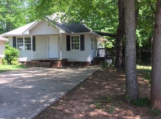 2217 S Ridge Ave, Kannapolis, NC 28083