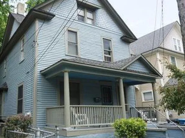 412 W Vine St, Kalamazoo, MI 49001