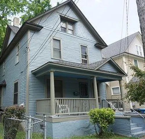 412 W Vine St Photo 1