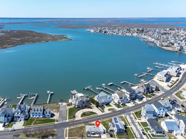 1306 Bayshore Ave, Brigantine, NJ 08203