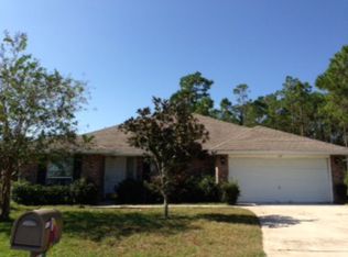 13 Lema Ln, Palm Coast, FL 32137