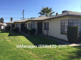 2606 N 1st St, Fresno, CA 93703
