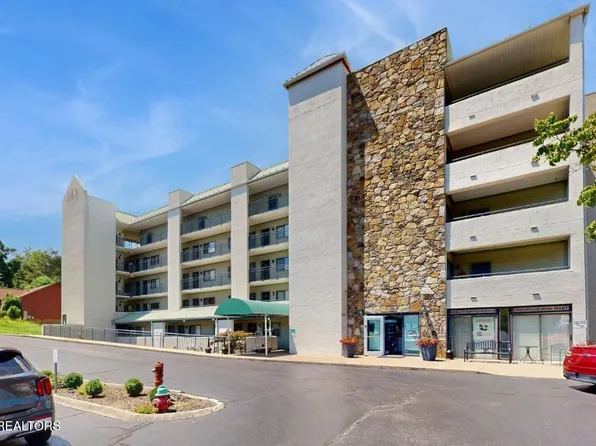 354 E Holly Ridge Rd #202, Gatlinburg, TN 37738