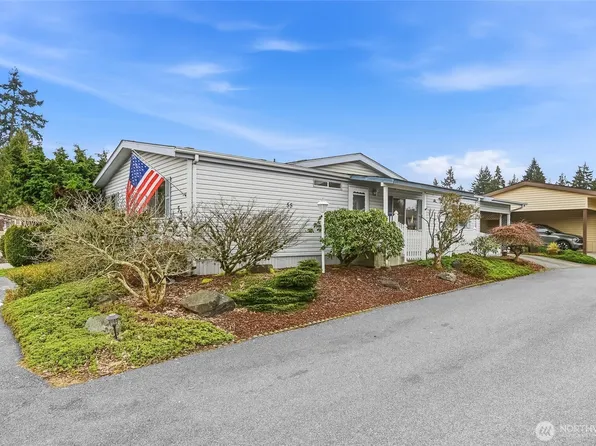 32820 20th Avenue S #55, Federal Way, WA 98003