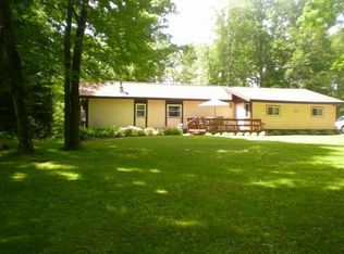 14649 Schottky Ln, Lakewood, WI 54138