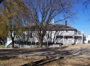 W3307 Hwy B, Hilbert, WI 54129