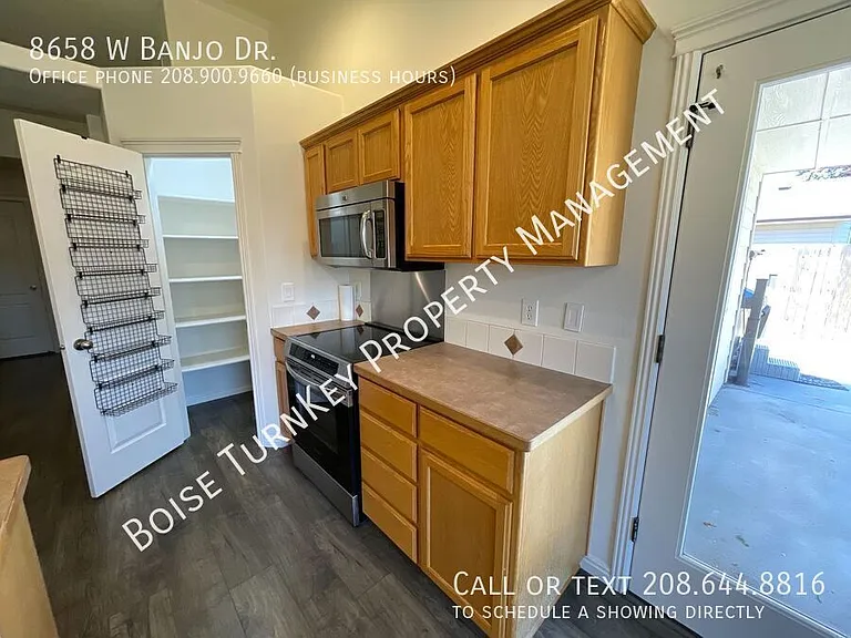 8658 W Banjo Dr — Photo 11