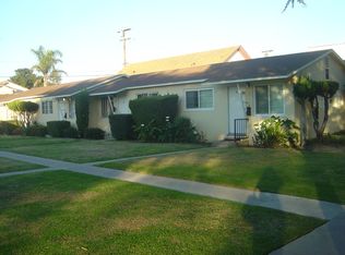 529 W 1st St APT 1, Oxnard, CA 93030
