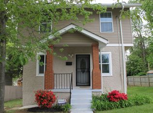 519 69th Pl, Capitol Heights, MD