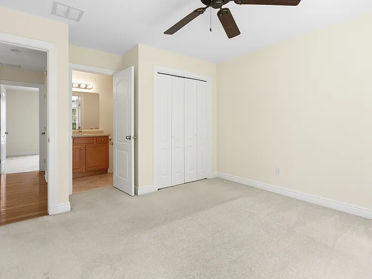 Bedroom 4 - Upper Level