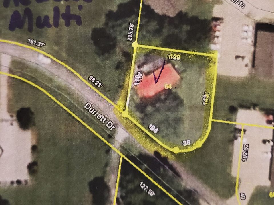 1st image of 61 Durrett Dr