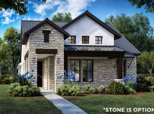 Rising Star - 3121F plan