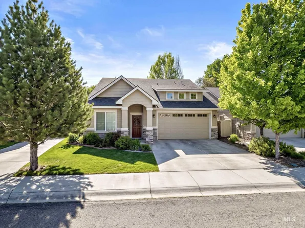 6446 N Mystic Cove Way, Garden City, ID 83714
