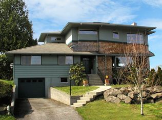 422 Park Pl, Everett, WA 98203