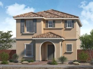 2492 Palizzi Ct, Henderson, NV 89044