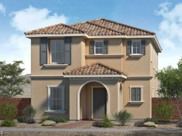 2492 Palizzi Ct, Henderson, NV 89044