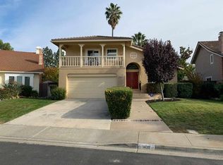 1432 Garaventa Ct, Concord, CA 94521