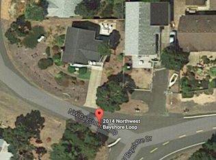 2014 NW Bayshore Loop, Waldport, OR 97394