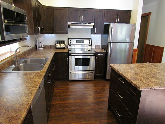 LED under cabinet lighting