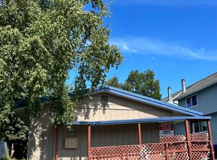 3147 Peterkin Ave APT 2, Anchorage, AK 99508