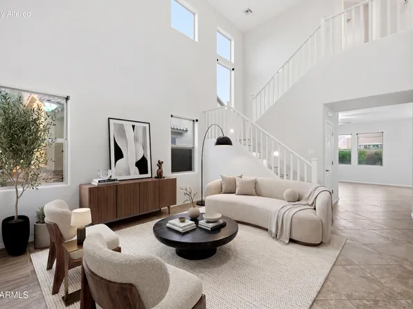 2511 W BEVERLY Road, Phoenix, AZ 85041