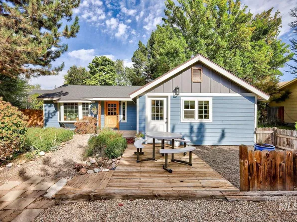 3034 W Neff St, Boise, ID 83703