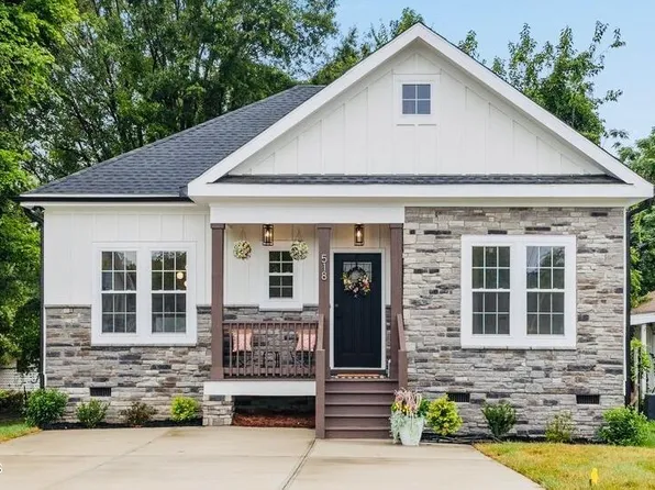 518 1st St, Apex, NC 27502