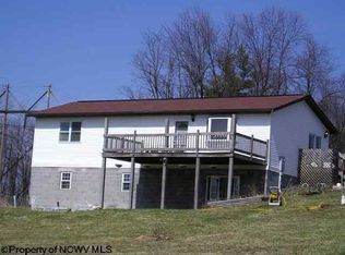 67 Hume Livengood Rd, Albright, WV 26519